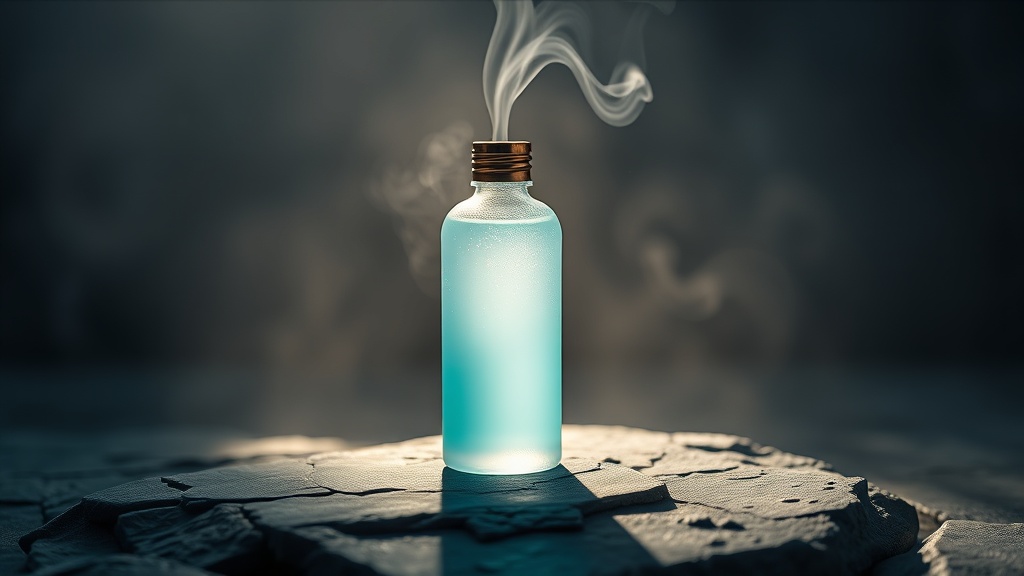Alcohol-Free Mouthwash for Tonsil Stones: What the Ingredients Actually Do
