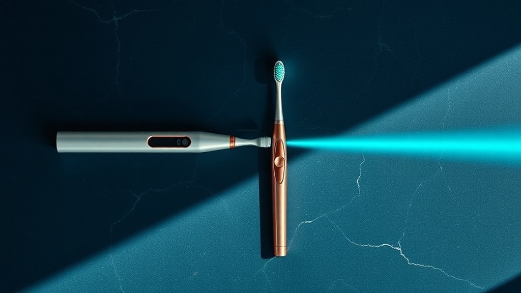 Are Electric Toothbrushes Better? What the Evidence Shows