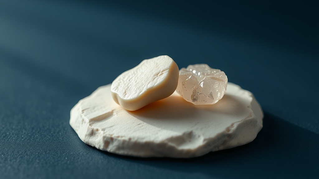 Are Tonsil Stones Soft? Texture, and What It Tells You