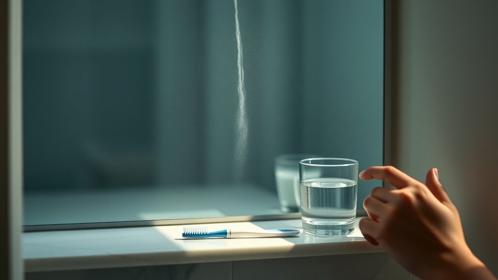 Bad Breath Even After Brushing? The Biological Reason (and Fix)