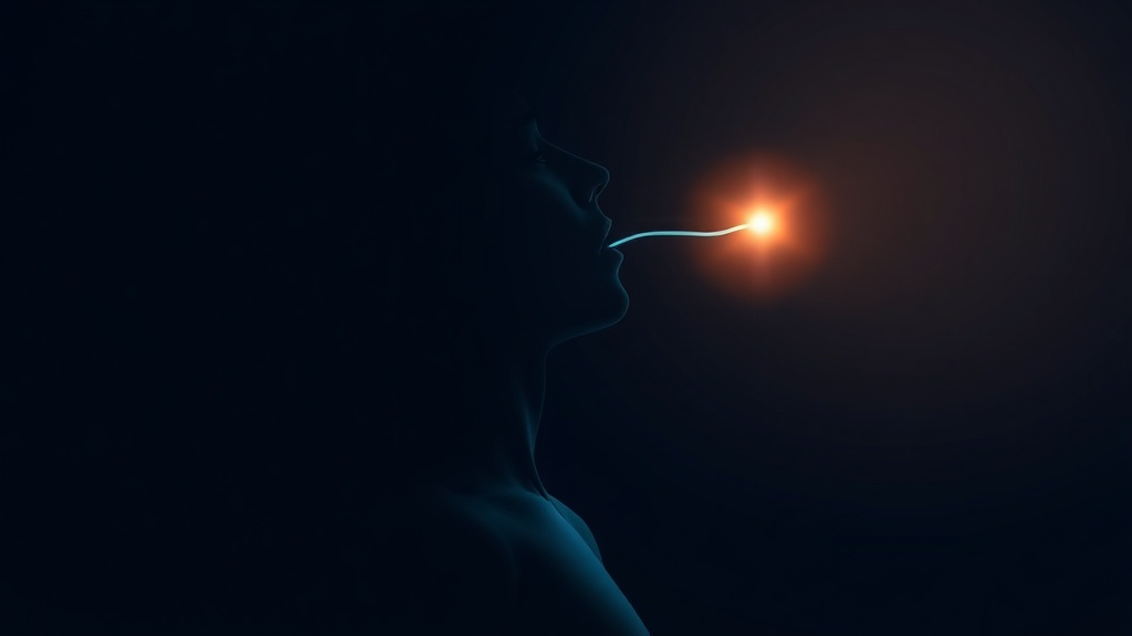 Bad Breath From Your Stomach: Is It Really a Gut Problem?