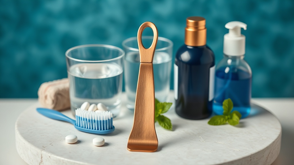 Bad Breath Remedies That Actually Work