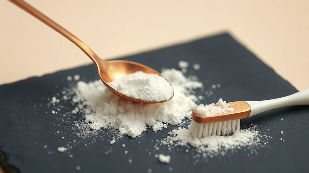Baking Soda for Teeth Whitening: The Ingredient, Explained