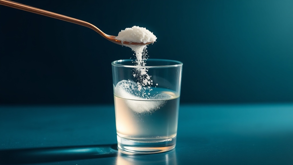 Baking Soda Mouthwash: What a DIY Rinse Can and Cannot Do