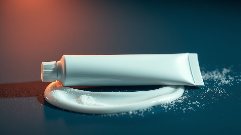 Baking Soda Toothpaste: What the Evidence Actually Shows