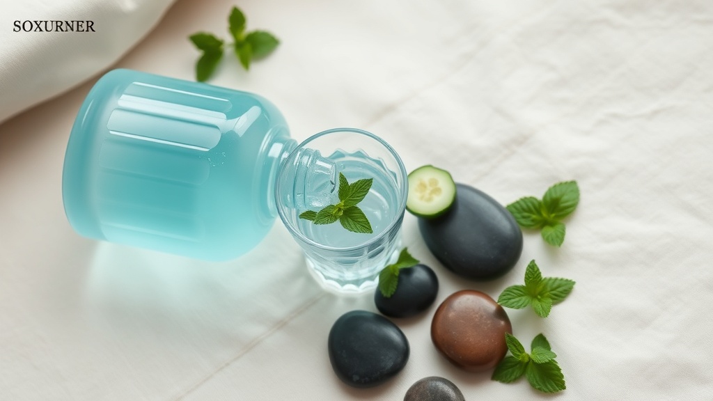 The Best Alcohol-Free Mouthwash for Fresh Breath