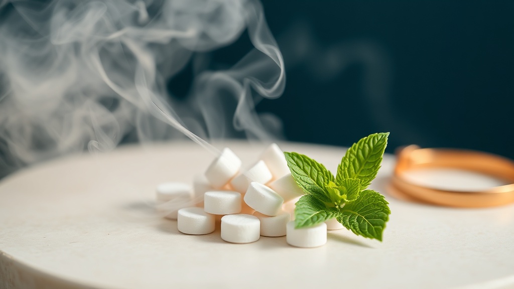 The Best Breath Mints That Actually Work (and Why Most Only Mask)