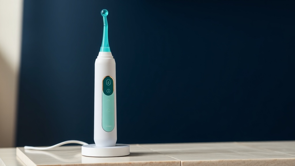 The Best Cordless Water Flosser: How to Choose One That Actually Freshens Breath