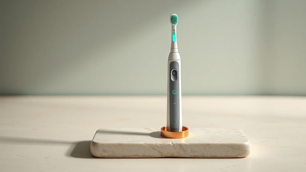 Best Electric Toothbrush for Sensitive Teeth: What to Look For