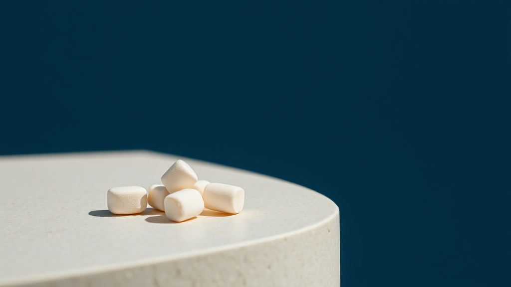 The Best Gum for Teeth: What Actually Supports Enamel
