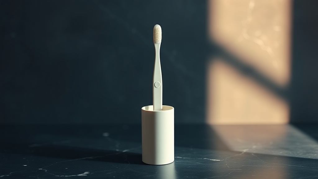 The Best Manual Toothbrush: What Actually Matters
