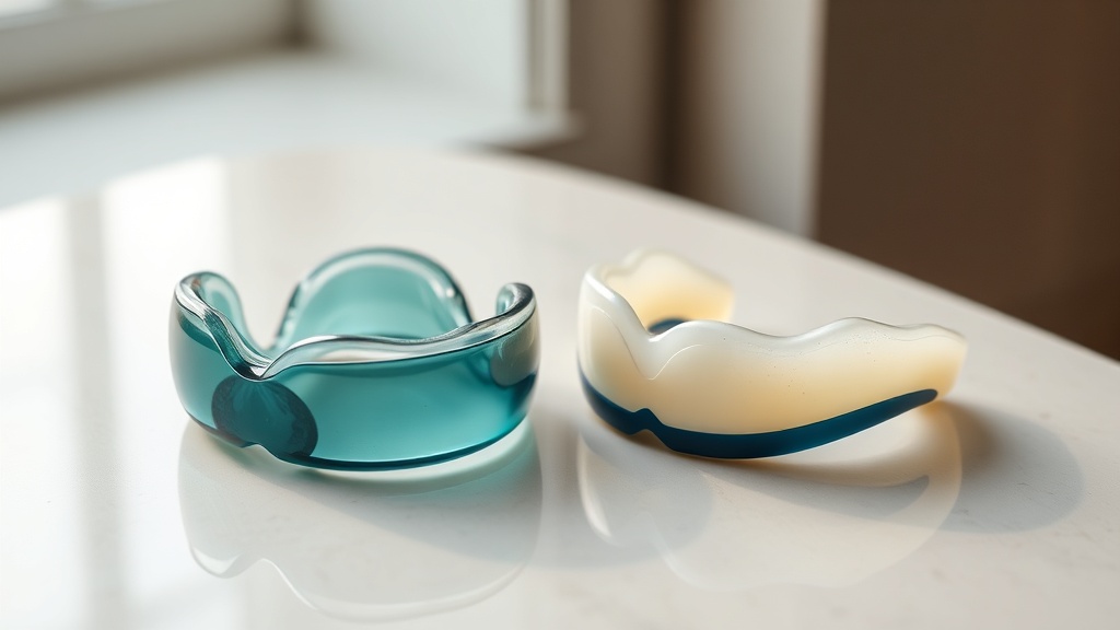 Best Mouth Guard for TMJ: An Honest 2026 Buyer's Guide