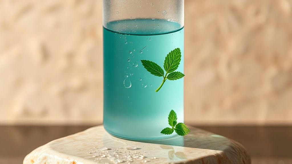 Best Mouthwash for Dry Mouth: What to Look For