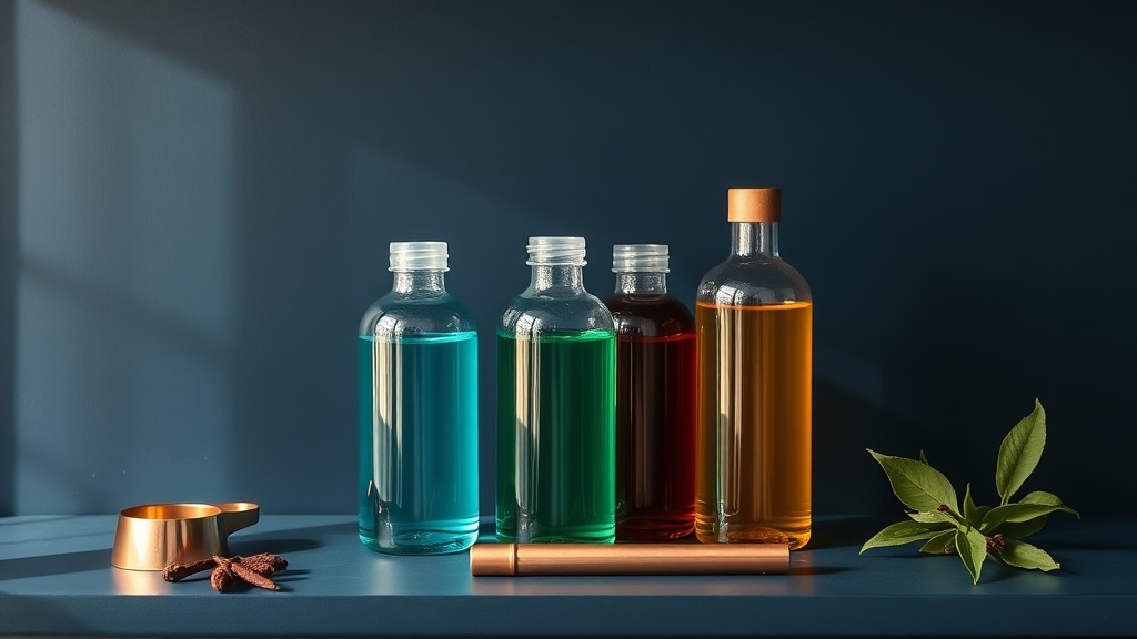 The Best Mouthwash for Gum Health, by Active Ingredient