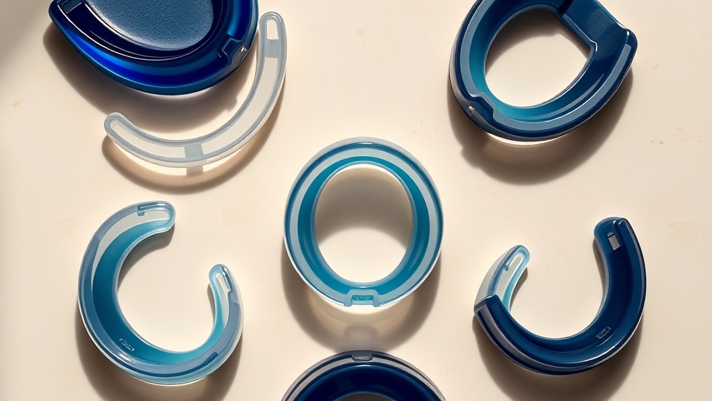 The Best Night Guards for Teeth Grinding: An Honest Guide