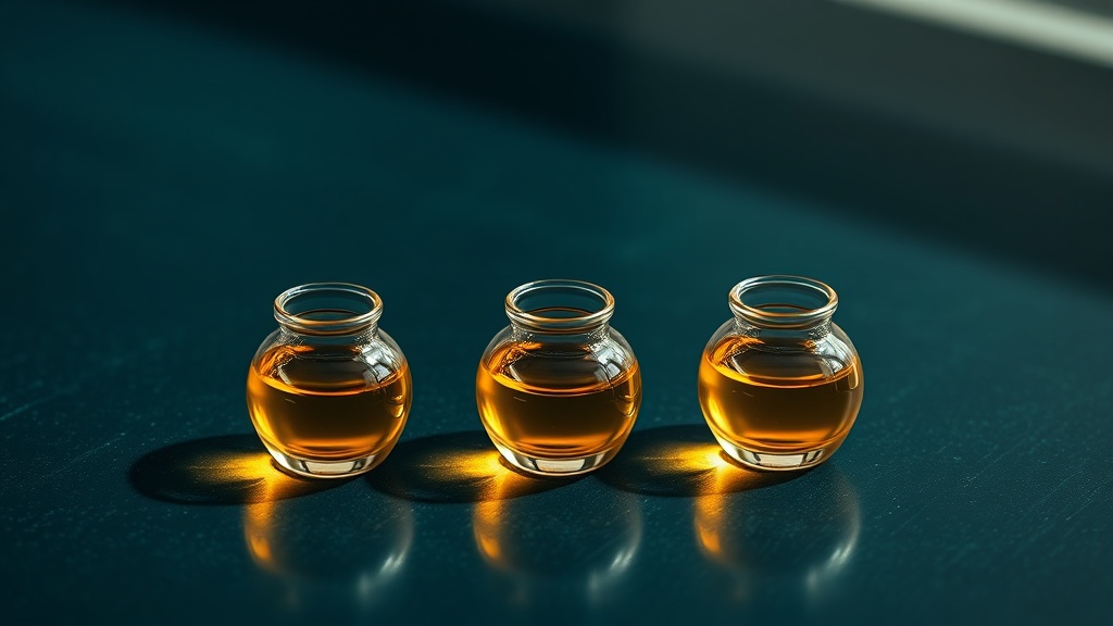 Best Oil for Oil Pulling: Coconut vs Sesame vs Sunflower