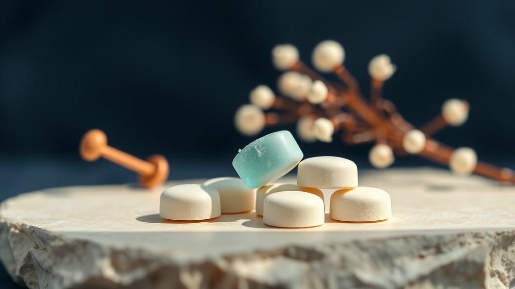 The Best Oral Probiotics for Bad Breath