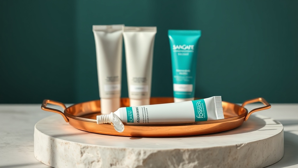 Best Sensodyne Toothpaste: How to Choose by Active Ingredient