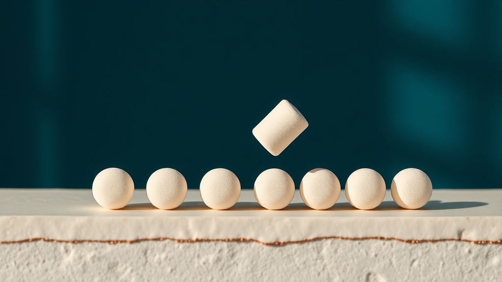 The Best Sugar-Free Gum: Xylitol vs Sorbitol and the ADA Seal