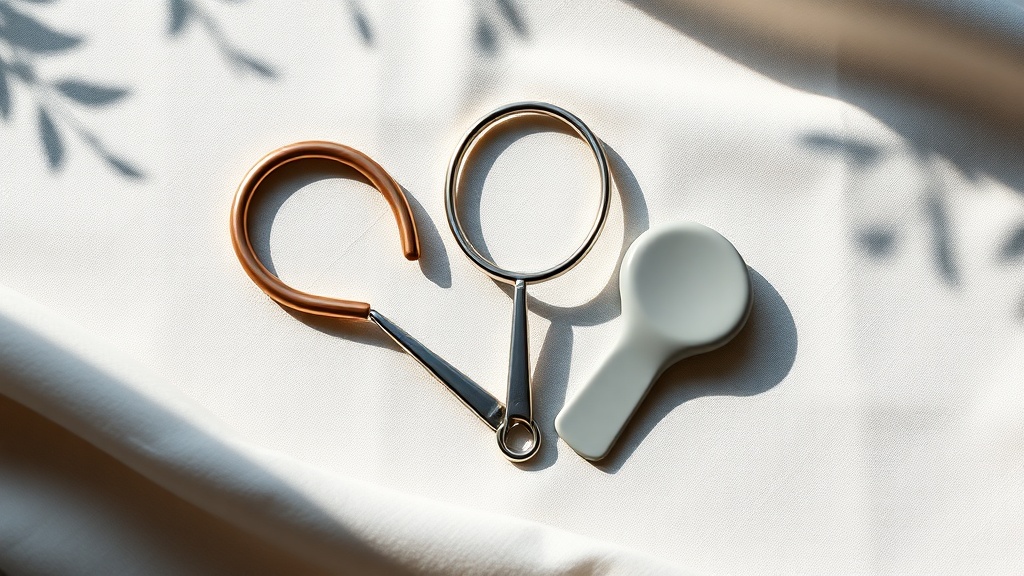 The Best Tongue Scraper: Materials, Shape and What Actually Matters