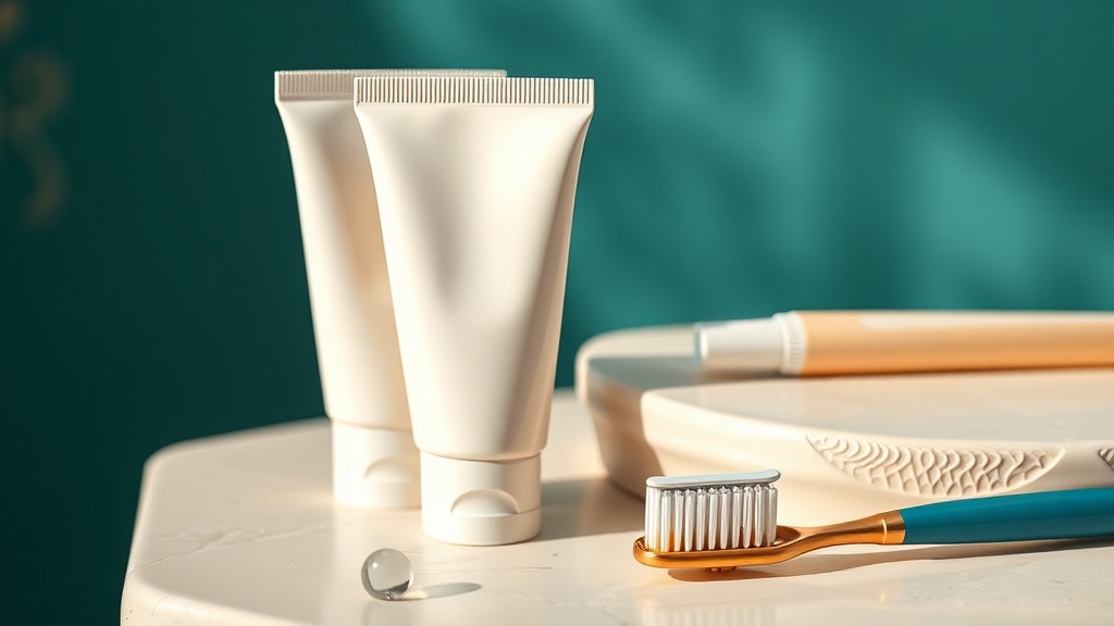The Best Toothpaste for Receding Gums, by Ingredient