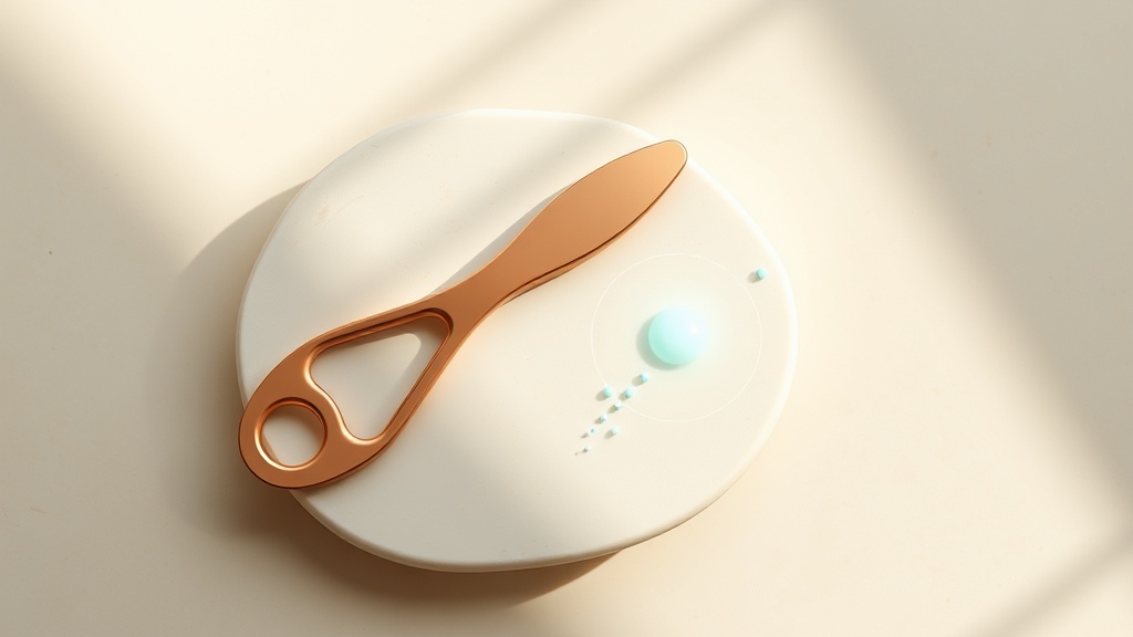 The Best Way to Clean Your Tongue for Fresh Breath