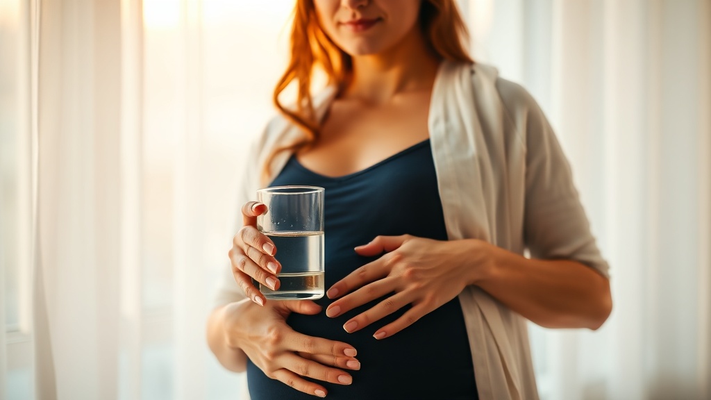 Bleeding Gums During Pregnancy: Why and What Helps