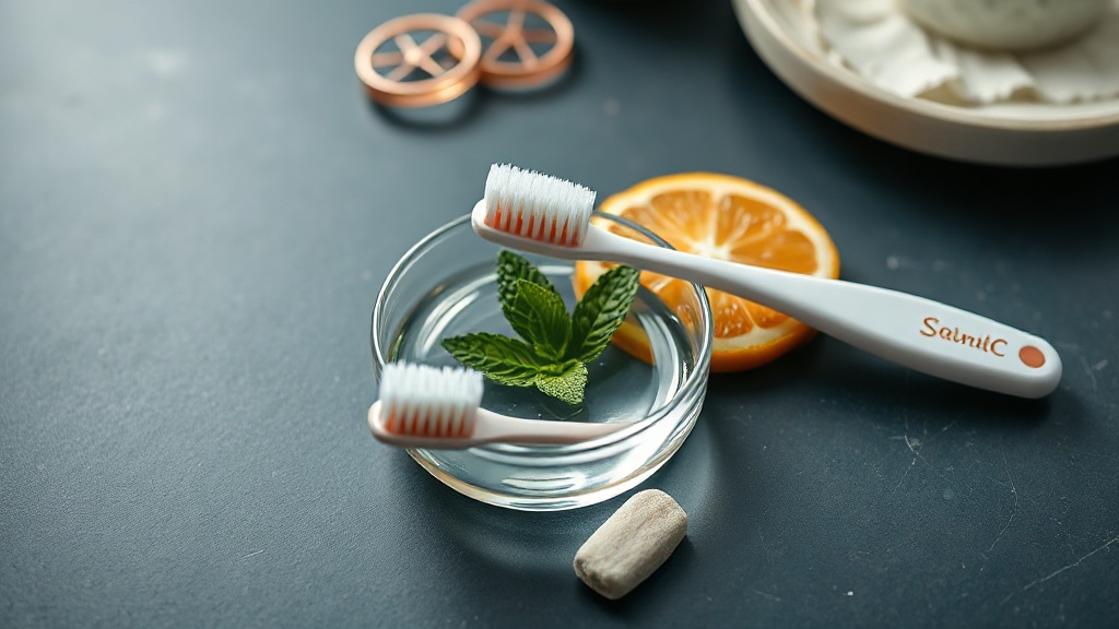 Bleeding Gums: What They Mean and What to Do