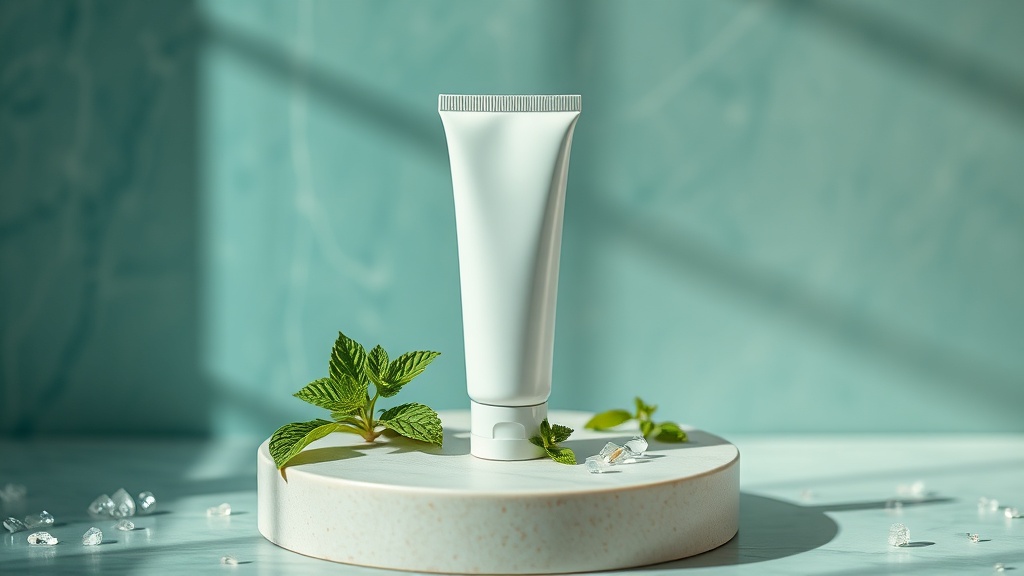 Boka Ela Mint Toothpaste Review: The Nano-Hydroxyapatite Case, Weighed Honestly