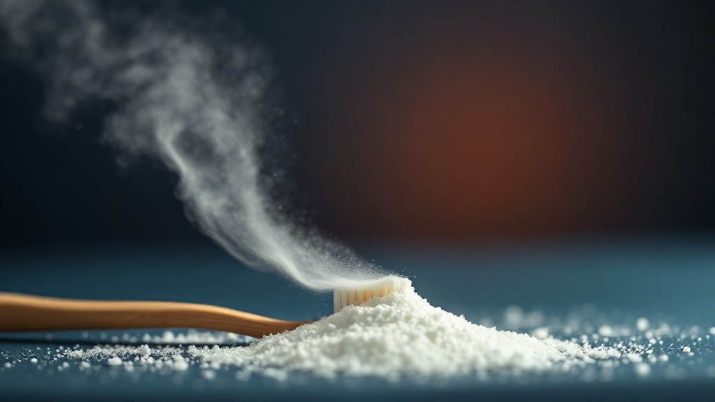 Brushing Teeth With Baking Soda: Pros, Cons and Safety