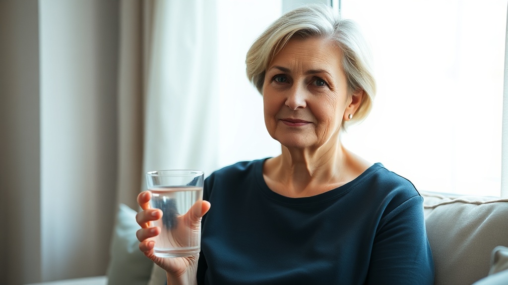 Can You Cure Dry Mouth? What Actually Helps
