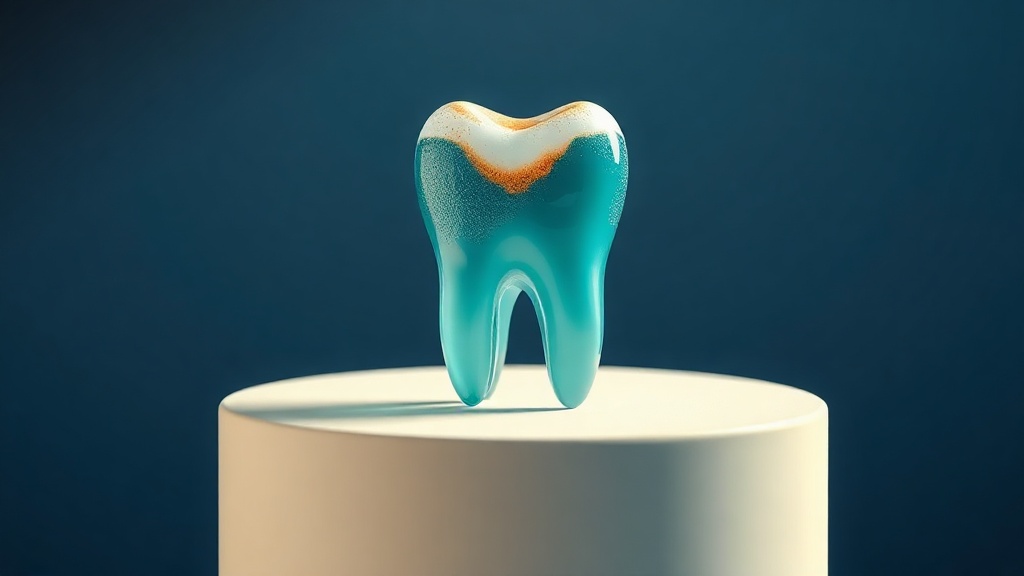 Can You Rebuild Tooth Enamel? What Is Actually Possible