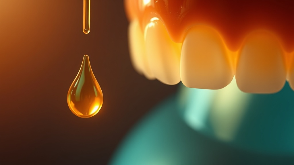 Can You Reverse Receding Gums? What the Viral Remedies Miss
