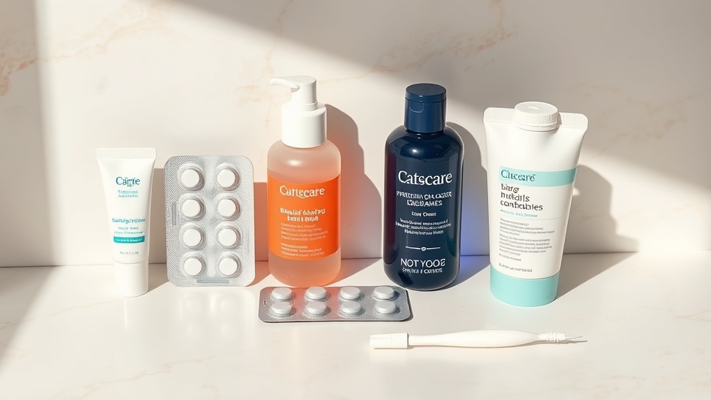 The Best Canker Sore Medicine: OTC Options Compared