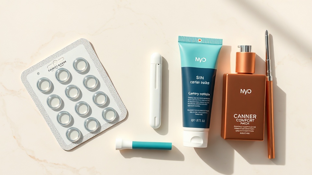 The Best Canker Sore Patches: Protective Barrier Options Compared