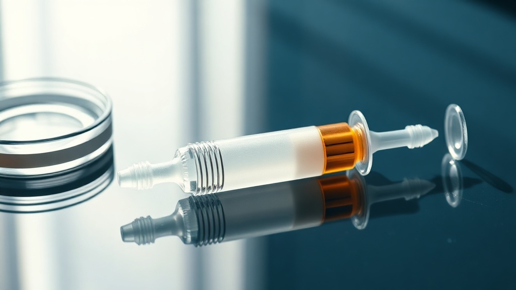Carbamide Peroxide vs Hydrogen Peroxide for Teeth Whitening: Which Works Better?