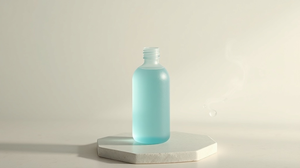 Chlorine Dioxide for Bad Breath: How the Oxygenating Rinse Works