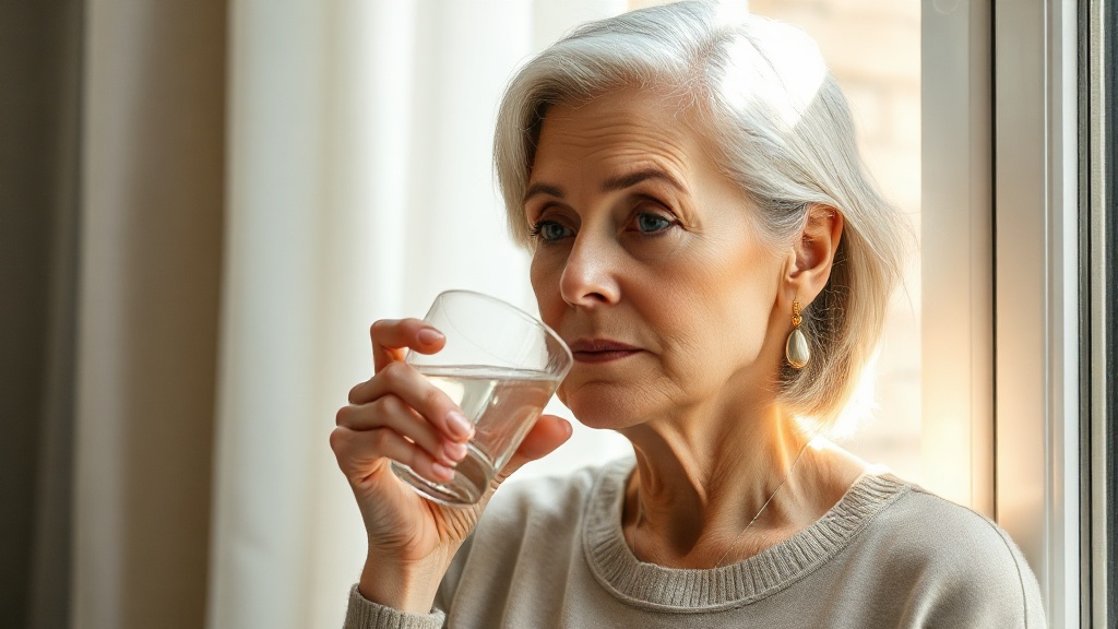 Chronic Dry Mouth: Managing Long-Term Comfort