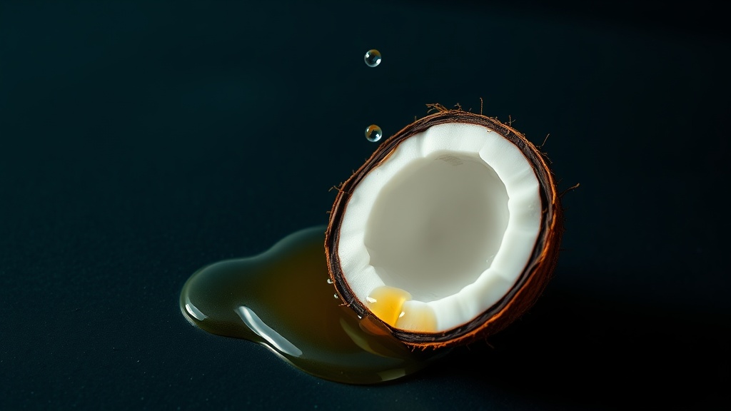 Coconut Oil for Teeth: What It Actually Does