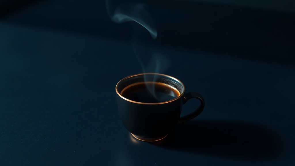 Coffee Breath: Why Coffee Makes Your Breath Smell (and How to Fix It)