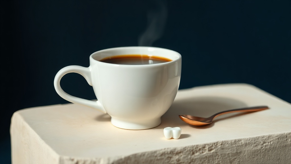 Coffee Stains on Teeth: Why They Happen and How to Fade Them