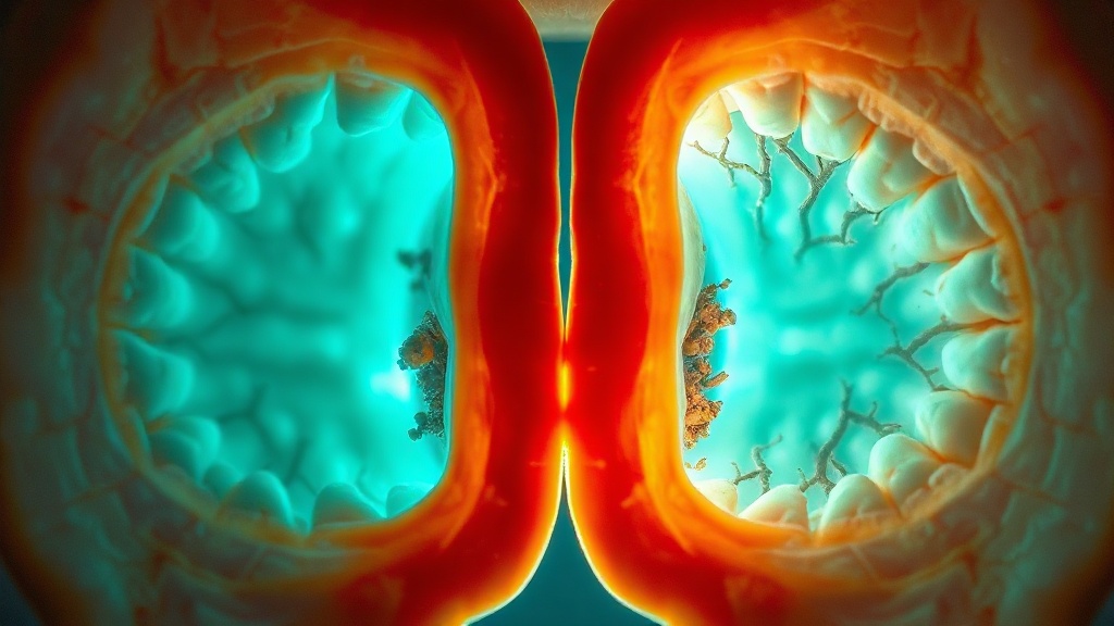 Cryptic Tonsils: What They Are and Why They Trap Stones