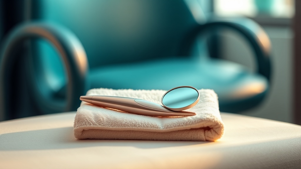 Deep Cleaning Teeth: The Plain-English Guide
