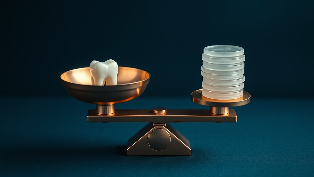 Dental Bonding Cost: What Actually Drives the Price