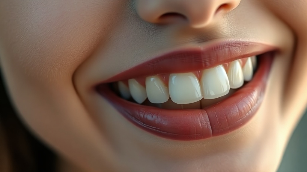 Dental Fluorosis: Why Teeth Get White or Brown Spots