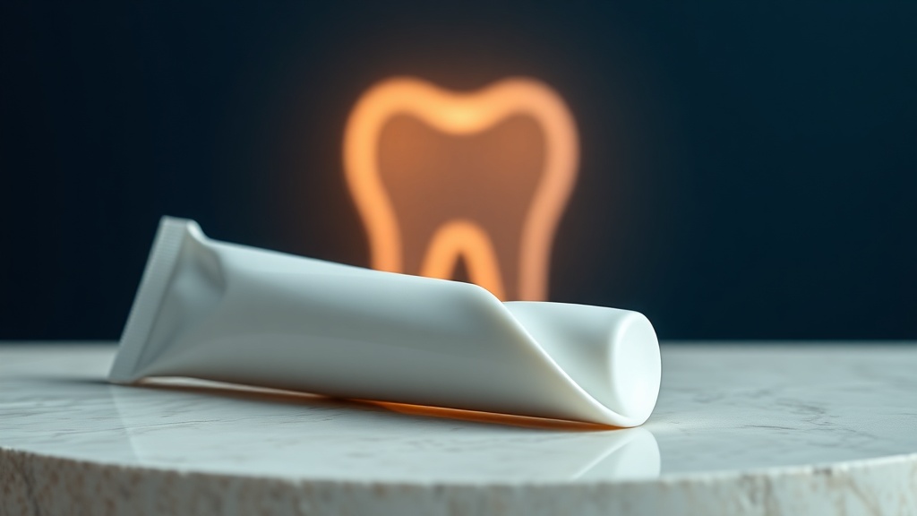 Desensitizing Toothpaste: How It Works and What to Look For