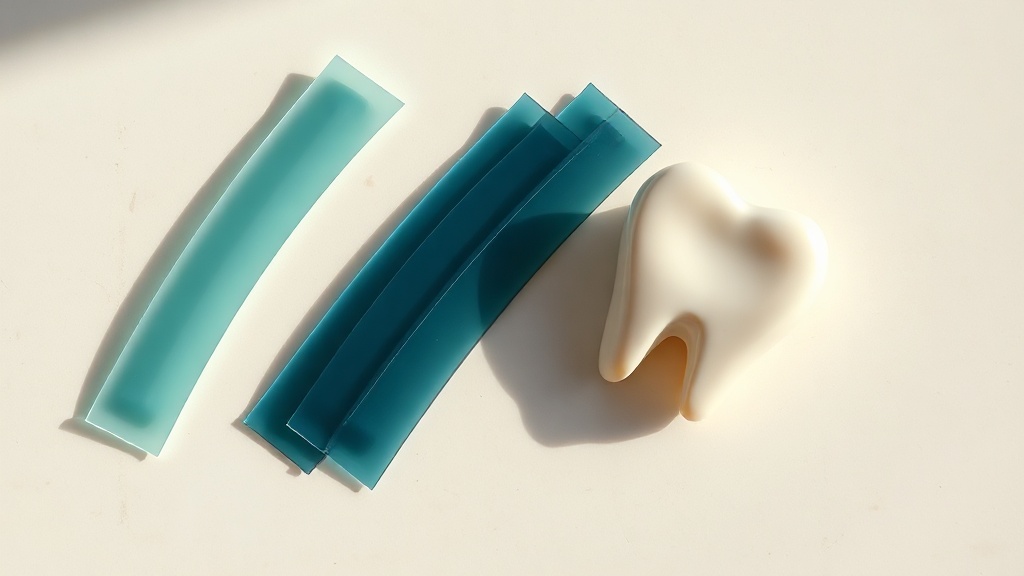 Do Whitening Strips Damage Enamel? What Studies Show