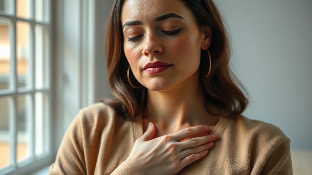 Does Anxiety Cause Dry Mouth? The Stress-Saliva Connection