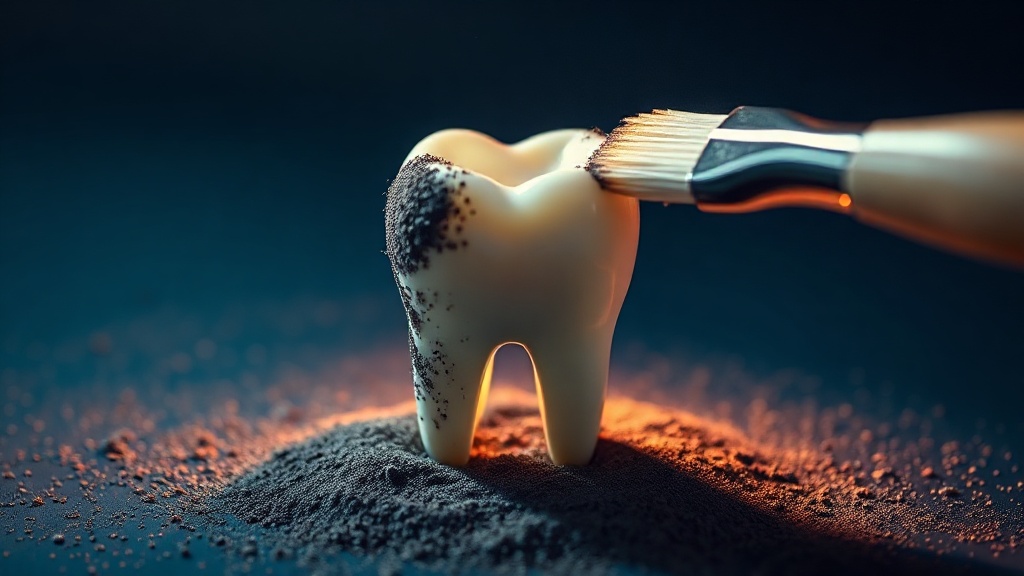 Does Charcoal Whiten Teeth? An Honest Reality Check