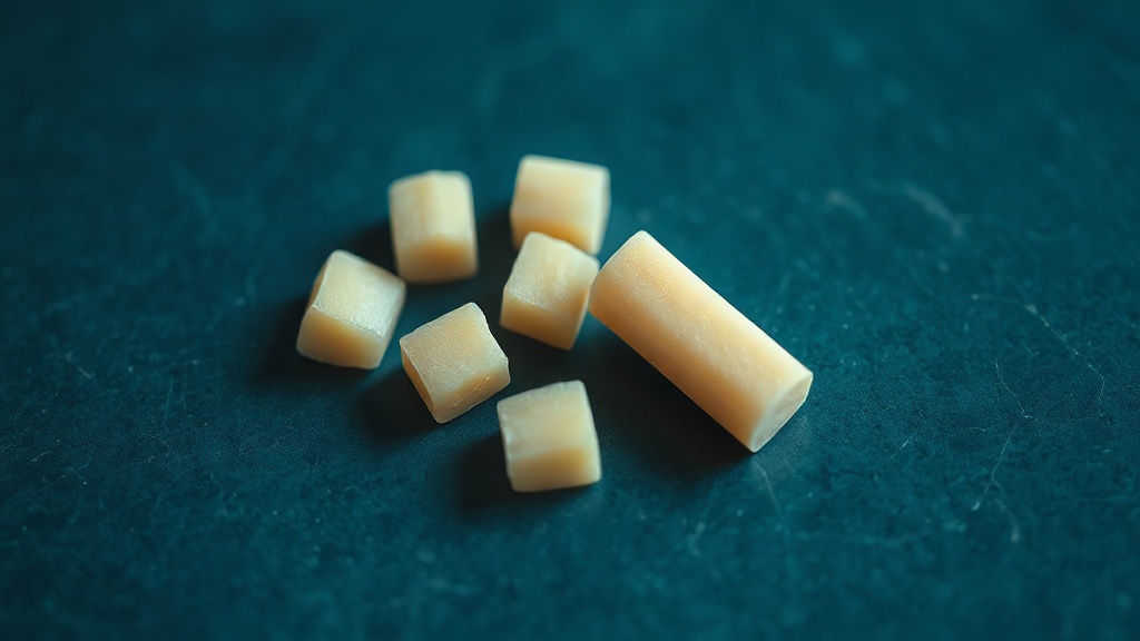 Does Chewing Gum Help Your Jawline? An Honest, Evidence-Based Answer